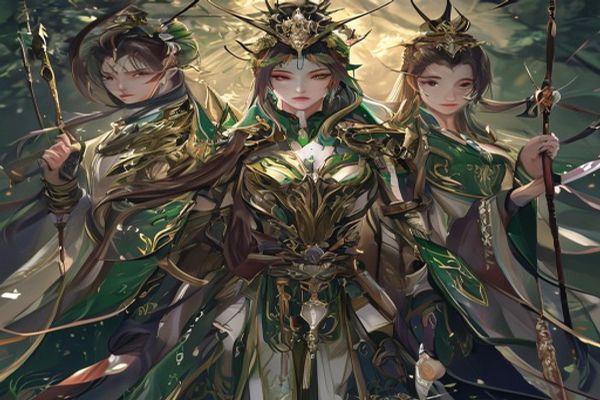 花千骨手游电脑版